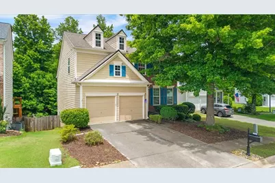 715 Purslane Way, Woodstock, GA 30188 - Photo 1