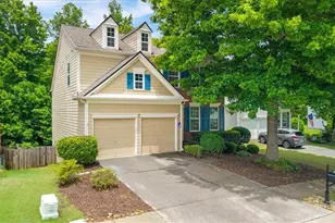 715 Purslane Way, Woodstock, GA 30188 - Photo 1