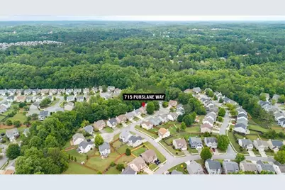 715 Purslane Way, Woodstock, GA 30188 - Photo 47