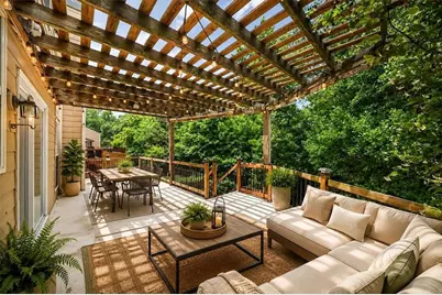 715 Purslane Way, Woodstock, GA 30188 - Photo 17
