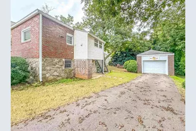 598 Main Street, Palmetto, GA 30268 - Photo 3