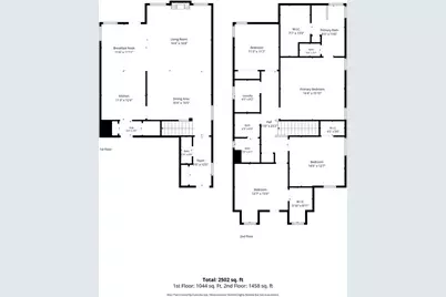 4845 Waterbrooke Crossing, Alpharetta, GA 30004 - Photo 57