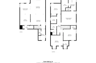 4845 Waterbrooke Crossing, Alpharetta, GA 30004 - Photo 57