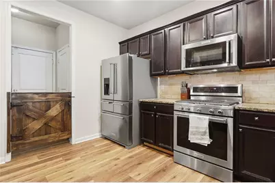 4845 Waterbrooke Crossing, Alpharetta, GA 30004 - Photo 19