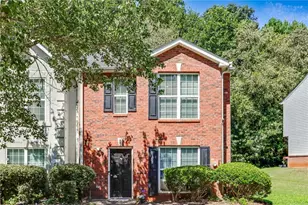 3347 Waldrop Trail, Decatur, GA 30034 - Photo 1