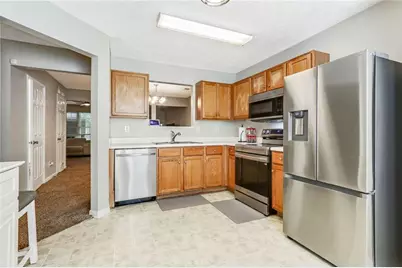 3347 Waldrop Trail, Decatur, GA 30034 - Photo 5