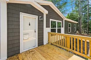25 Lewis Barrett Blvd, Rome, GA 30161 - Photo 3