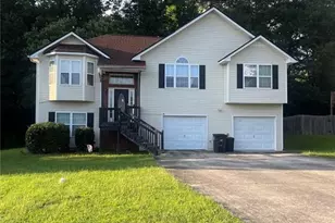 7247 Cedar Forest Dr, Douglasville, GA 30134 - Photo 1