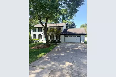 477 Patterson Road, Lawrenceville, GA 30044 - Photo 1