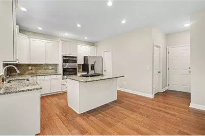 1249 Wood Iris Lane, Lawrenceville, GA 30045 - Photo 11