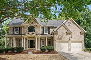 1249 Wood Iris Ln, Lawrenceville, GA 30045 - Photo 1