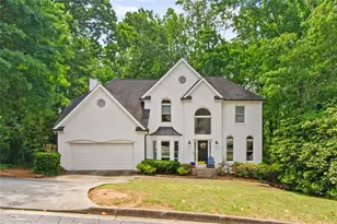 2080 Waters Ferry Dr, Lawrenceville, GA 30043 - Photo 1