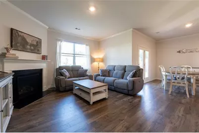[Address not provided], Dawsonville, GA 30534 - Photo 13