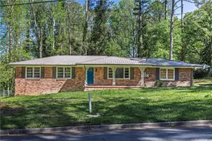 2933 Shelly Dr SW, Atlanta, GA 30311 - Photo 1