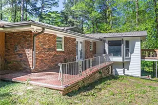 2933 Shelly Dr SW, Atlanta, GA 30311 - Photo 37