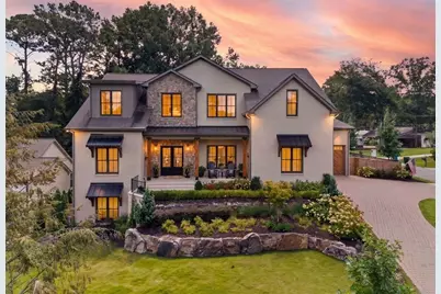 244 Brooke Drive, Alpharetta, GA 30009 - Photo 1