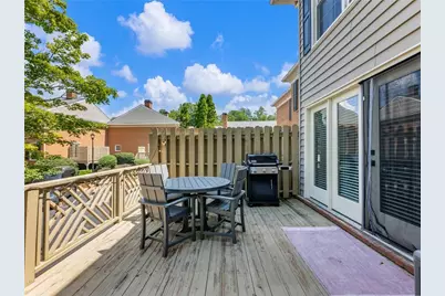 81 Mount Vernon Circle, Sandy Springs, GA 30338 - Photo 37