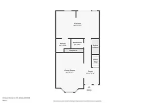 81 Mt Vernon Cir, Sandy Springs, GA 30338 - Photo 65