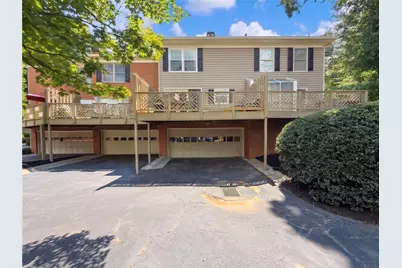 81 Mount Vernon Circle, Sandy Springs, GA 30338 - Photo 3