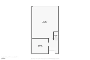 81 Mt Vernon Cir, Sandy Springs, GA 30338 - Photo 63