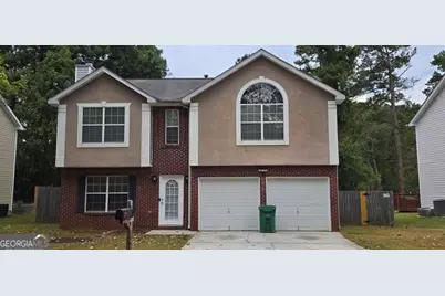 3644 Caseys Cove, Ellenwood, GA 30294 - Photo 1