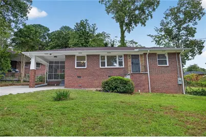 [Address not provided], Atlanta, GA 30310 - Photo 1