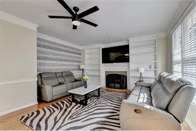 311 Ashbourne Trail, Lawrenceville, GA 30043 - Photo 15