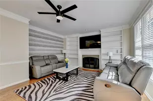 311 Ashbourne Trail, Lawrenceville, GA 30043 - Photo 15