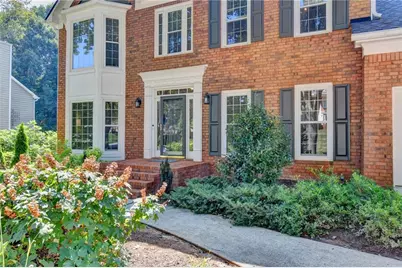 311 Ashbourne Trail, Lawrenceville, GA 30043 - Photo 3