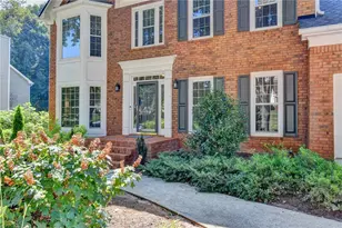 311 Ashbourne Trail, Lawrenceville, GA 30043 - Photo 3