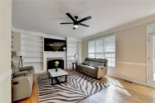 311 Ashbourne Trail, Lawrenceville, GA 30043 - Photo 13