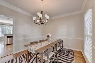 311 Ashbourne Trail, Lawrenceville, GA 30043 - Photo 11