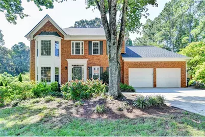 311 Ashbourne Trail, Lawrenceville, GA 30043 - Photo 1