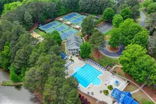 311 Ashbourne Trail, Lawrenceville, GA 30043 - Photo 63
