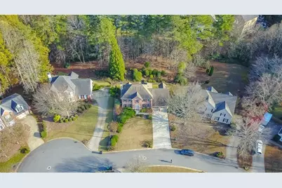 3304 Standing Peachtree Trail NW, Kennesaw, GA 30152 - Photo 23