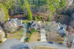 3304 Standing Peachtree Trail NW, Kennesaw, GA 30152 - Photo 23