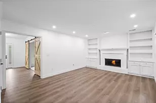 3304 Standing Peachtree Trail NW, Kennesaw, GA 30152 - Photo 5