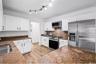 3304 Standing Peachtree Trail NW, Kennesaw, GA 30152 - Photo 9