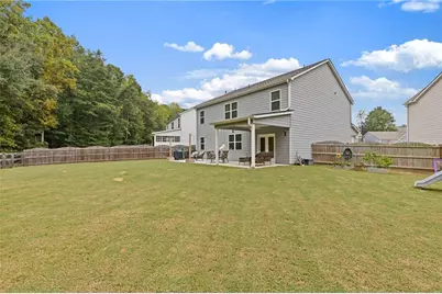 5911 Screech Owl Drive, Flowery Branch, GA 30542 - Photo 31