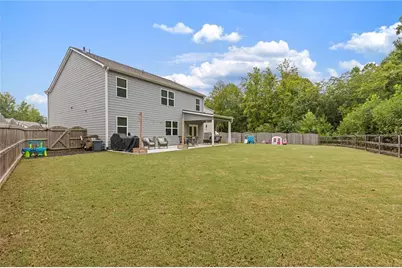 5911 Screech Owl Drive, Flowery Branch, GA 30542 - Photo 33