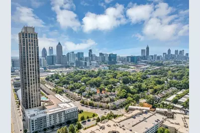 270 17th Street NW #1904, Atlanta, GA 30363 - Photo 61