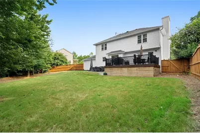 3181 Branford Court, Marietta, GA 30062 - Photo 49