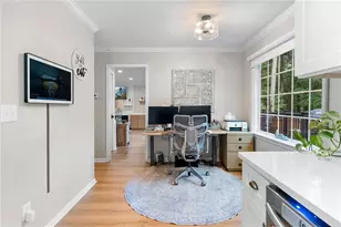 3181 Branford Ct, Marietta, GA 30062 - Photo 19