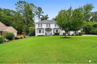3181 Branford Court, Marietta, GA 30062 - Photo 3