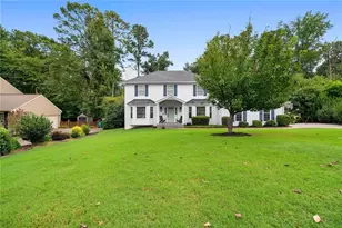 3181 Branford Ct, Marietta, GA 30062 - Photo 3