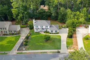 3181 Branford Ct, Marietta, GA 30062 - Photo 5