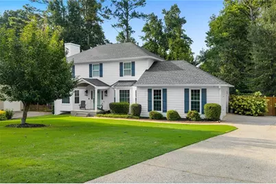 3181 Branford Court, Marietta, GA 30062 - Photo 1