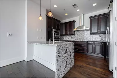1065 Peachtree Street NE #3103, Atlanta, GA 30309 - Photo 17