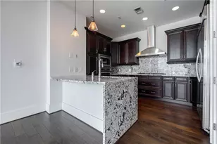 1065 Peachtree St NE, Atlanta, GA 30309 - Photo 17