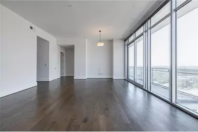 1065 Peachtree Street NE #3103, Atlanta, GA 30309 - Photo 9